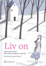 LIV ON (+ CD)