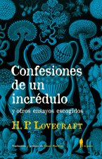 CONFESIONES DE UN INCRÈDULO