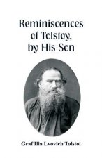 Reminiscences of Tolstoy, by His Son