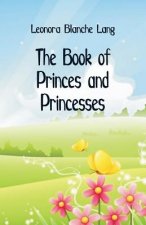 Book of Princes and Princesses