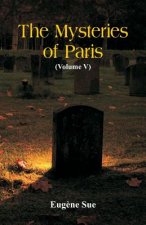 Mysteries of Paris