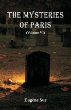 Mysteries of Paris