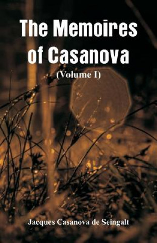 Memoires of Casanova