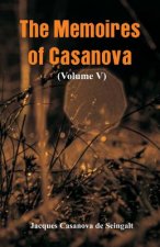 Memoires of Casanova