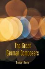 Great German Composers