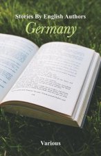 Stories By English Authors