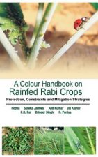Colour Handbook on Field Problems of Rabi Crops