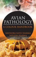 Avian Pathalogy