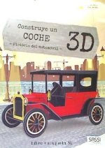 CONSTRUYE EL COCHE EN 3D