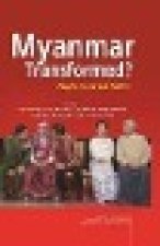 Myanmar Transformed?