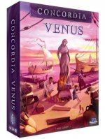 Concordia Venus - ENG/DE