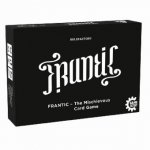 Frantic