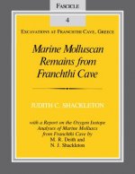 Marine Molluscan Remains from Franchthi Cave