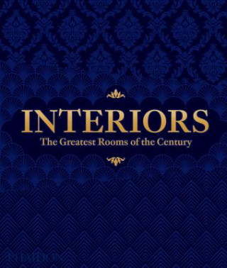 Interiors (Midnight Blue Edition)