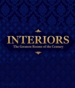 Interiors (Midnight Blue Edition)