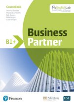 Business Partner B1+ Intermediate+ Student Book with MyEnglishLab, 1e