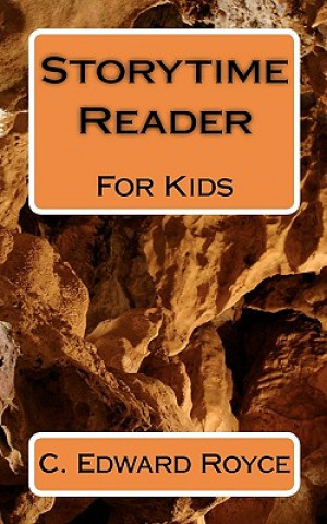 Storytime Reader: For Kids