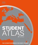 Student World Atlas, 9th Edition