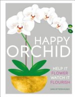 Happy Orchid