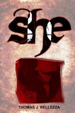 She