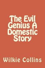 The Evil Genius A Domestic Story