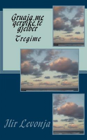 Gruaja Me Qerpikë Të Gjelbër (Albanian Edition)