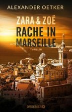 Zara und Zoë - Rache in Marseille