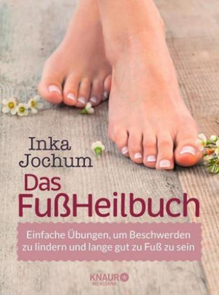 Das FußHeilbuch