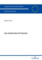 Das Streikverbot Fuer Beamte