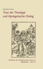 Trost der Theologie und Apologetischer Dialog