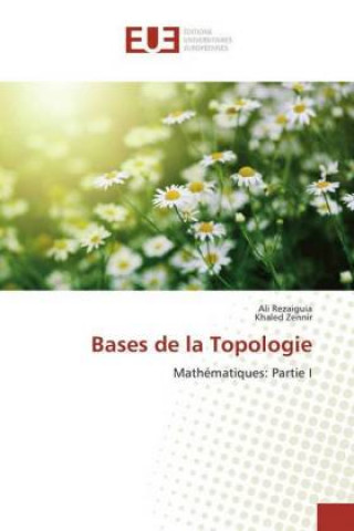 Bases de la Topologie