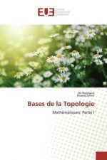 Bases de la Topologie