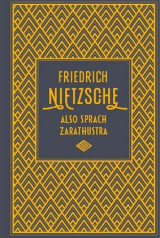 Also sprach Zarathustra