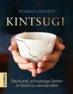 Kintsugi