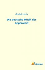 Die deutsche Musik der Gegenwart