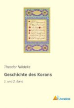 Geschichte des Korans