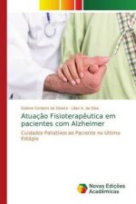 Atuacao Fisioterapeutica em pacientes com Alzheimer