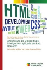 Arquitetura de Dispositivos Inteligentes aplicada em Lab. Remotos