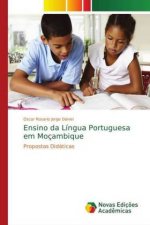 Ensino da Lingua Portuguesa em Mocambique