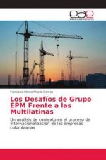 Los Desafíos de Grupo EPM Frente a las Multilatinas