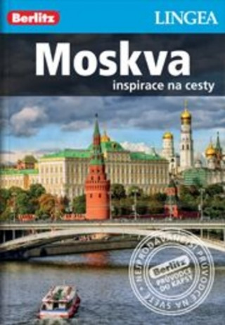 neuvedený autor - Moskva