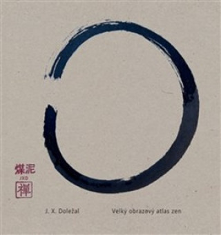 Velkďż˝ obrazovďż˝ atlas zen