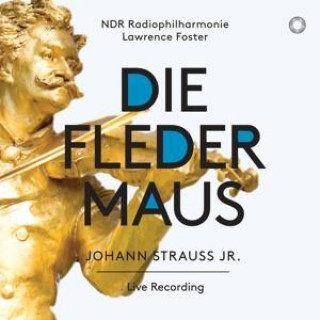 Die Fledermaus