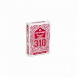 Karty do gry Copag 310 czerwone
