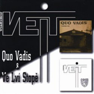 Quo Vadis & Ve Lví Stopě