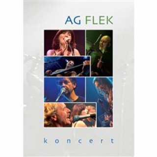 Koncert AG Flek