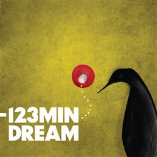 -123 min,minus123minut - Dream