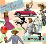 V pasti