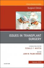 Issues in Transplant Surgery, An Issue of Surgical Clinics