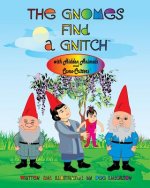 GNOMES FIND A GNITCH with Hidden Animals and Camo-Critters